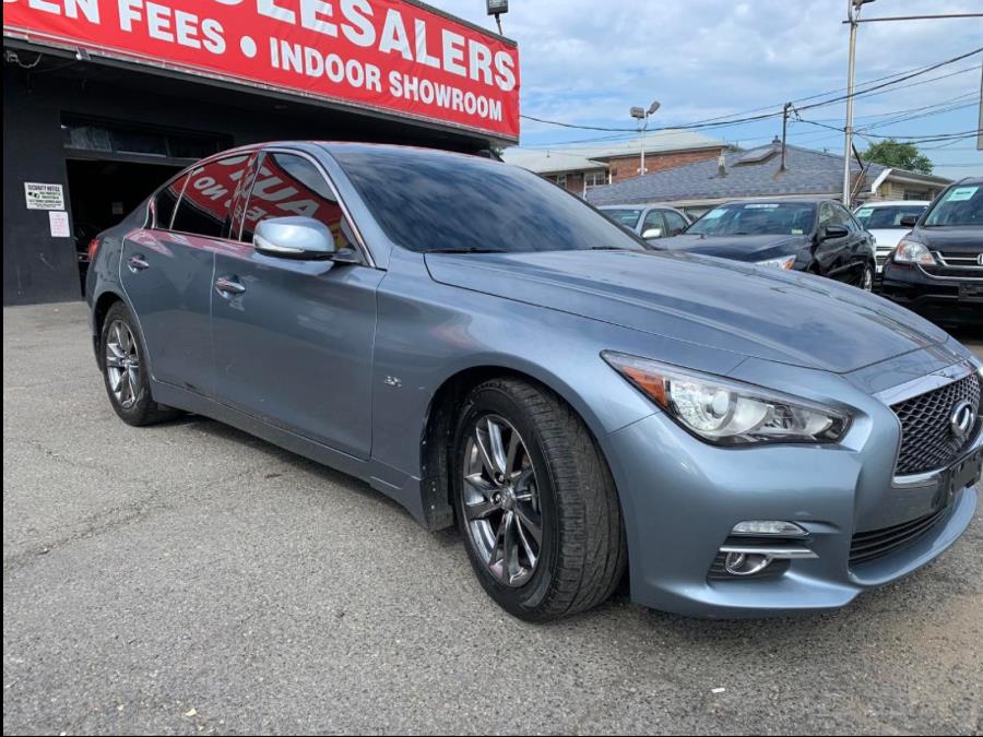 2017 INFINITI Q50 3.0t Premium AWD, available for sale in Lodi, New Jersey | Route 46 Auto Sales Inc. Lodi, New Jersey 2017 INFINITI Q50 3.0t Premium AWD, available for sale in Lodi, New Jersey | Route 46 Auto Sales Inc. Lodi, New Jersey
