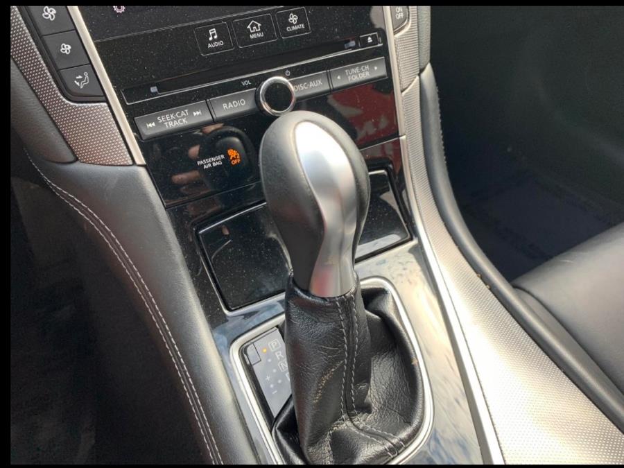 2017 INFINITI Q50 3.0t Premium AWD, available for sale in Lodi, New Jersey | Route 46 Auto Sales Inc. Lodi, New Jersey 2017 INFINITI Q50 3.0t Premium AWD, available for sale in Lodi, New Jersey | Route 46 Auto Sales Inc. Lodi, New Jersey