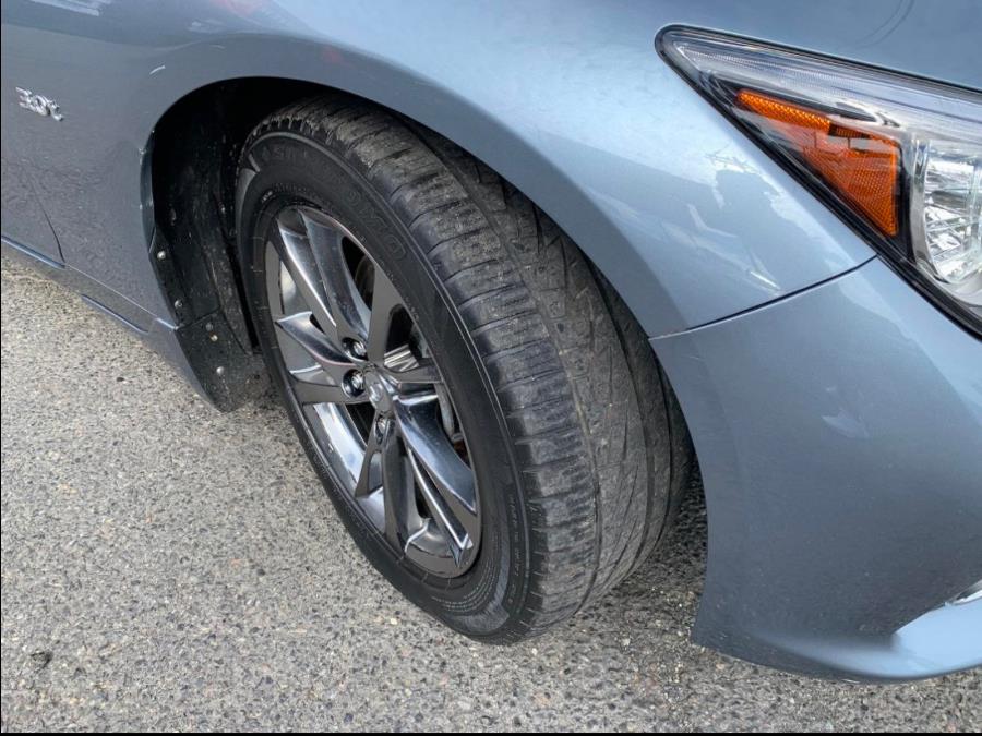 2017 INFINITI Q50 3.0t Premium AWD, available for sale in Lodi, New Jersey | Route 46 Auto Sales Inc. Lodi, New Jersey 2017 INFINITI Q50 3.0t Premium AWD, available for sale in Lodi, New Jersey | Route 46 Auto Sales Inc. Lodi, New Jersey