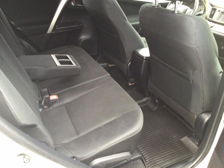 2014 Toyota RAV4 AWD 4dr XLE (Natl), available for sale in Plantsville, Connecticut | L&S Automotive LLC. Plantsville, Connecticut 2014 Toyota RAV4 AWD 4dr XLE (Natl), available for sale in Plantsville, Connecticut | L&S Automotive LLC. Plantsville, Connecticut