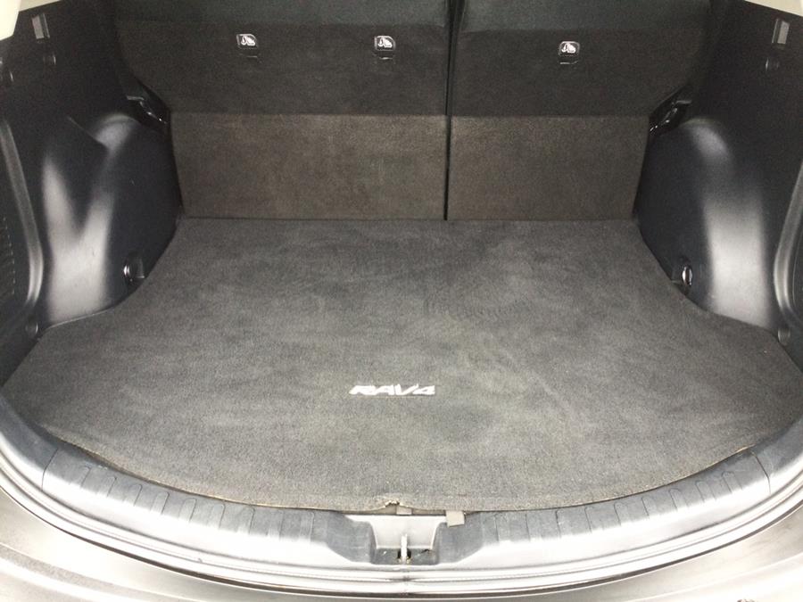 2014 Toyota RAV4 AWD 4dr XLE (Natl), available for sale in Plantsville, Connecticut | L&S Automotive LLC. Plantsville, Connecticut 2014 Toyota RAV4 AWD 4dr XLE (Natl), available for sale in Plantsville, Connecticut | L&S Automotive LLC. Plantsville, Connecticut