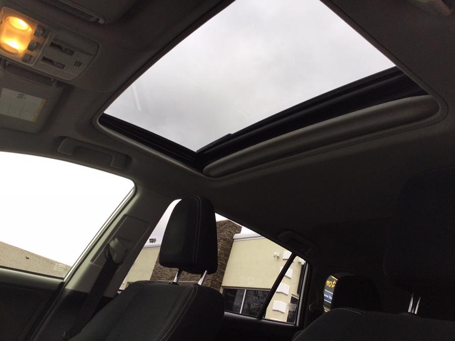 2014 Toyota RAV4 AWD 4dr XLE (Natl), available for sale in Plantsville, Connecticut | L&S Automotive LLC. Plantsville, Connecticut 2014 Toyota RAV4 AWD 4dr XLE (Natl), available for sale in Plantsville, Connecticut | L&S Automotive LLC. Plantsville, Connecticut