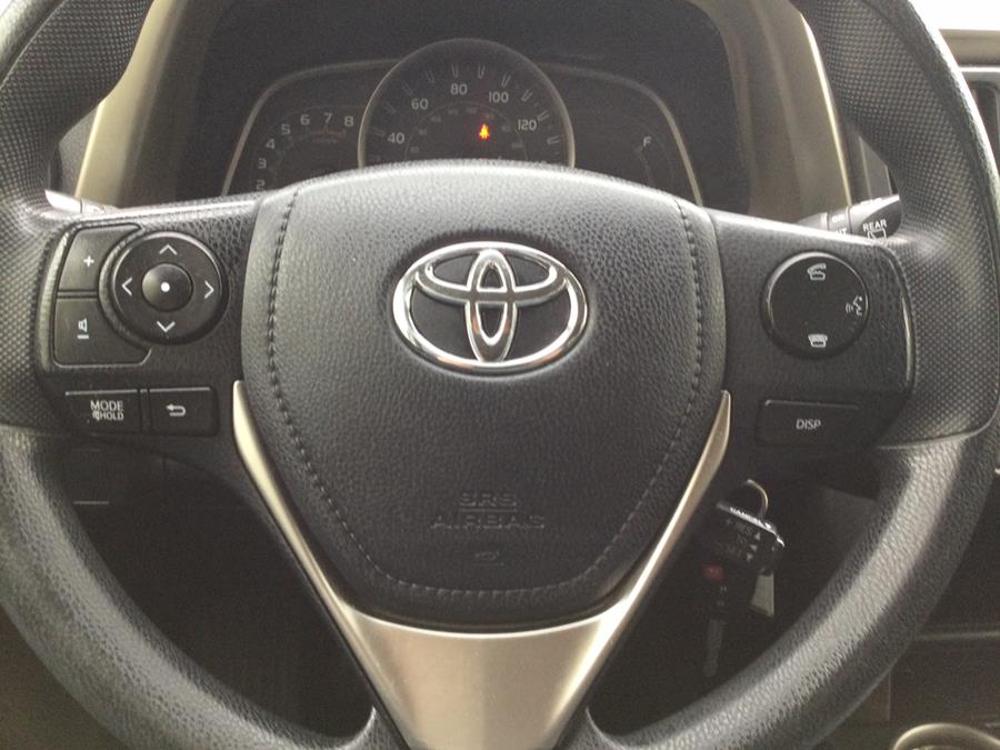 2014 Toyota RAV4 AWD 4dr XLE (Natl), available for sale in Plantsville, Connecticut | L&S Automotive LLC. Plantsville, Connecticut 2014 Toyota RAV4 AWD 4dr XLE (Natl), available for sale in Plantsville, Connecticut | L&S Automotive LLC. Plantsville, Connecticut