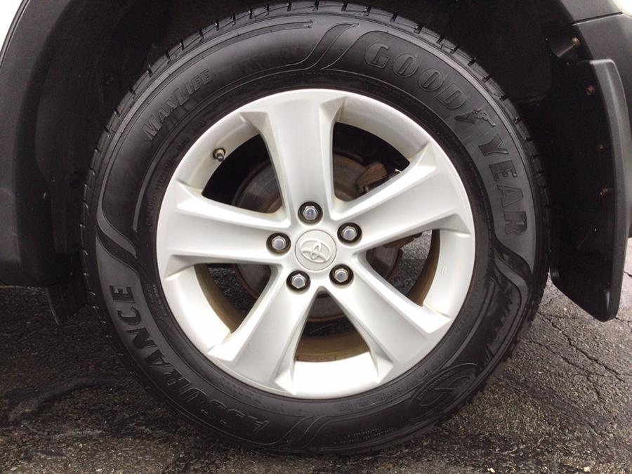 2014 Toyota RAV4 AWD 4dr XLE (Natl), available for sale in Plantsville, Connecticut | L&S Automotive LLC. Plantsville, Connecticut 2014 Toyota RAV4 AWD 4dr XLE (Natl), available for sale in Plantsville, Connecticut | L&S Automotive LLC. Plantsville, Connecticut