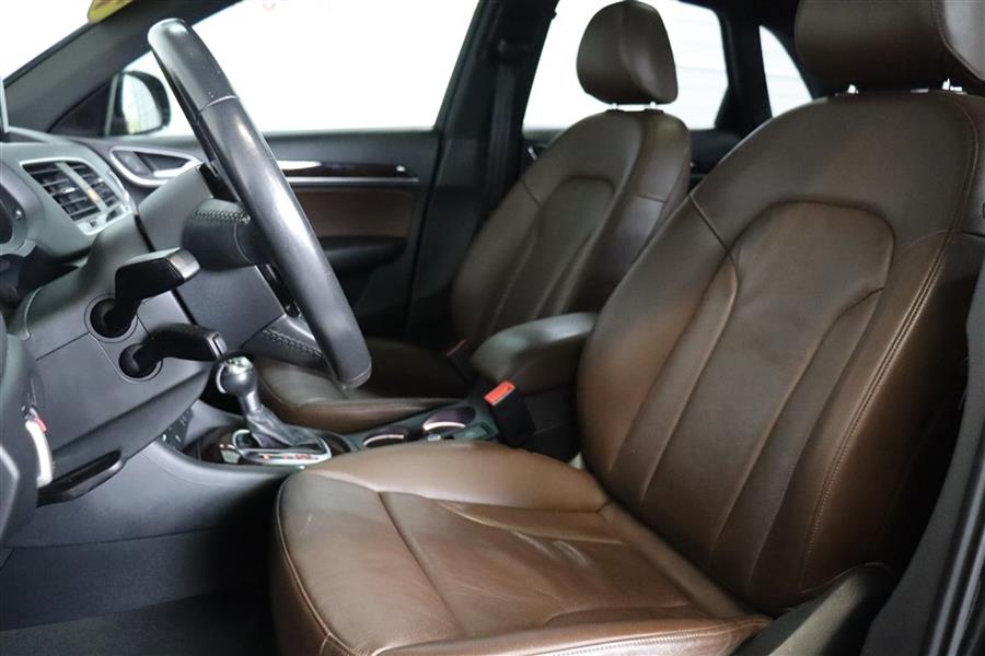 2018 Audi Q3 PREMIUM PLUS, available for sale in Paterson, New Jersey | Fast Track Motors. Paterson, New Jersey 2018 Audi Q3 PREMIUM PLUS, available for sale in Paterson, New Jersey | Fast Track Motors. Paterson, New Jersey