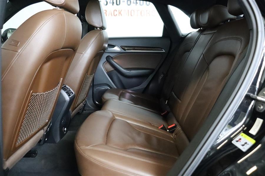2018 Audi Q3 PREMIUM PLUS, available for sale in Paterson, New Jersey | Fast Track Motors. Paterson, New Jersey 2018 Audi Q3 PREMIUM PLUS, available for sale in Paterson, New Jersey | Fast Track Motors. Paterson, New Jersey