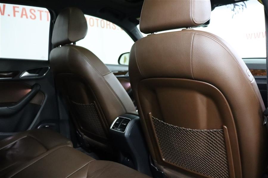 2018 Audi Q3 PREMIUM PLUS, available for sale in Paterson, New Jersey | Fast Track Motors. Paterson, New Jersey 2018 Audi Q3 PREMIUM PLUS, available for sale in Paterson, New Jersey | Fast Track Motors. Paterson, New Jersey