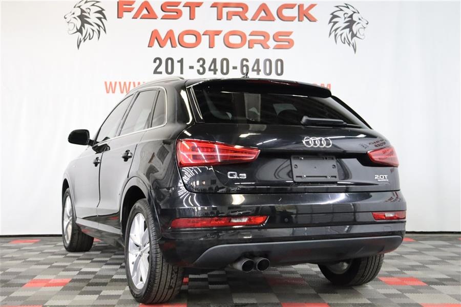 2018 Audi Q3 PREMIUM PLUS, available for sale in Paterson, New Jersey | Fast Track Motors. Paterson, New Jersey 2018 Audi Q3 PREMIUM PLUS, available for sale in Paterson, New Jersey | Fast Track Motors. Paterson, New Jersey