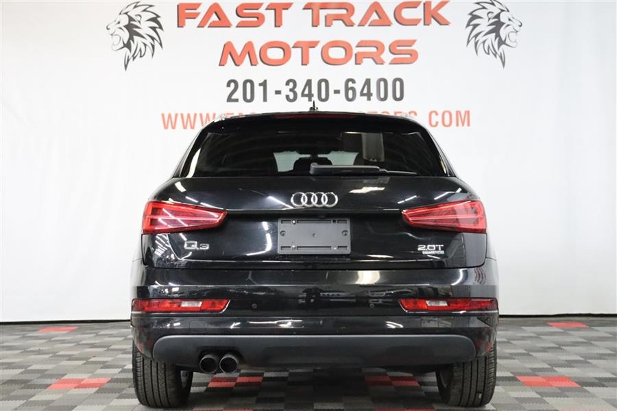 2018 Audi Q3 PREMIUM PLUS, available for sale in Paterson, New Jersey | Fast Track Motors. Paterson, New Jersey 2018 Audi Q3 PREMIUM PLUS, available for sale in Paterson, New Jersey | Fast Track Motors. Paterson, New Jersey