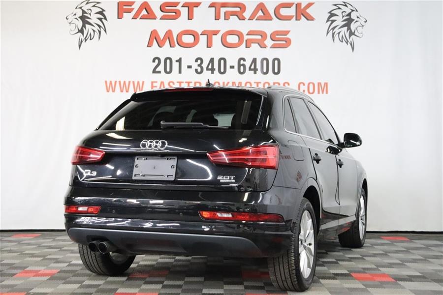 2018 Audi Q3 PREMIUM PLUS, available for sale in Paterson, New Jersey | Fast Track Motors. Paterson, New Jersey 2018 Audi Q3 PREMIUM PLUS, available for sale in Paterson, New Jersey | Fast Track Motors. Paterson, New Jersey