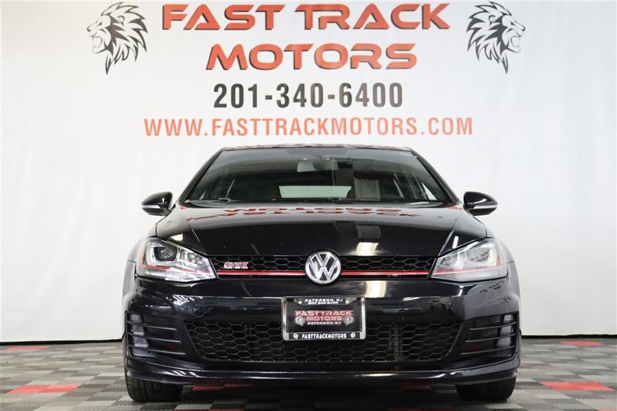 2017 Volkswagen Gti S/SE, available for sale in Paterson, New Jersey | Fast Track Motors. Paterson, New Jersey 2017 Volkswagen Gti S/SE, available for sale in Paterson, New Jersey | Fast Track Motors. Paterson, New Jersey