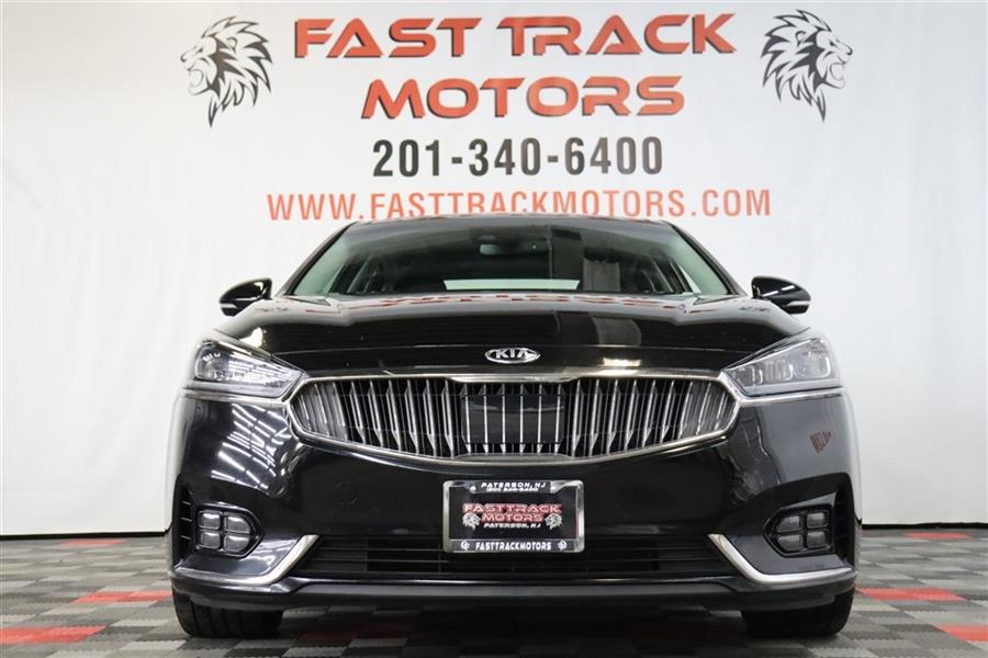 2017 Kia Cadenza PREMIUM, available for sale in Paterson, New Jersey | Fast Track Motors. Paterson, New Jersey 2017 Kia Cadenza PREMIUM, available for sale in Paterson, New Jersey | Fast Track Motors. Paterson, New Jersey
