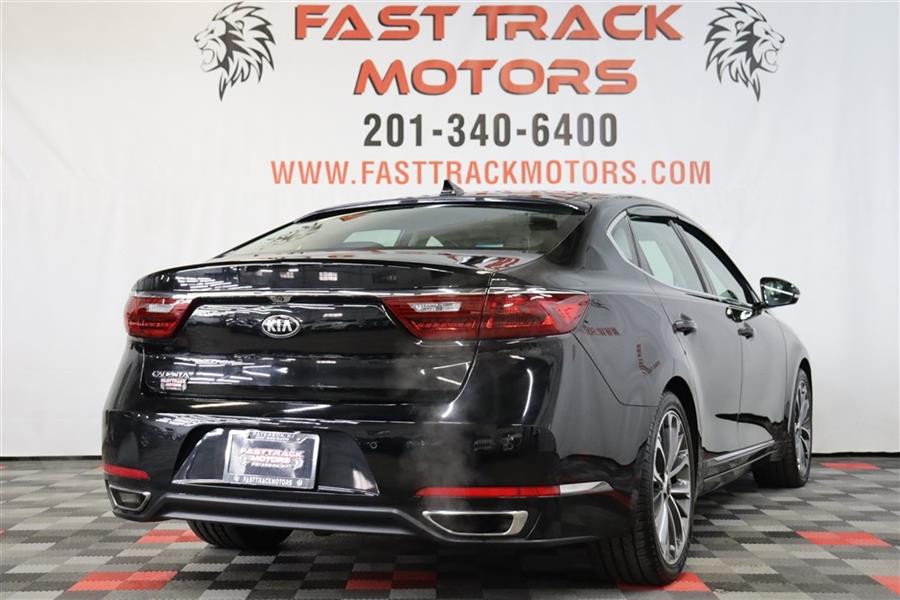 2017 Kia Cadenza PREMIUM, available for sale in Paterson, New Jersey | Fast Track Motors. Paterson, New Jersey 2017 Kia Cadenza PREMIUM, available for sale in Paterson, New Jersey | Fast Track Motors. Paterson, New Jersey