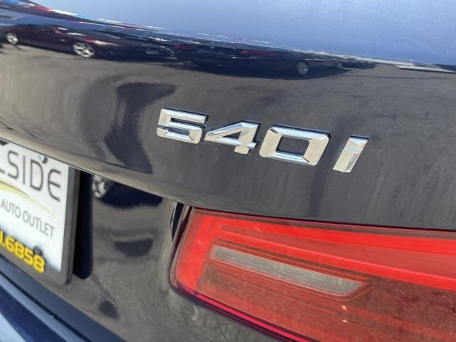 2017 BMW 5 Series 540i xDrive, available for sale in Jamaica, New York | Hillside Auto Outlet. Jamaica, New York 2017 BMW 5 Series 540i xDrive, available for sale in Jamaica, New York | Hillside Auto Outlet. Jamaica, New York