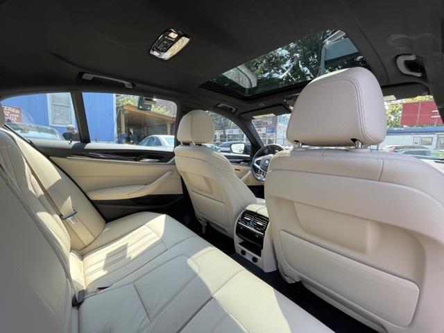 2017 BMW 5 Series 540i xDrive, available for sale in Jamaica, New York | Hillside Auto Outlet. Jamaica, New York 2017 BMW 5 Series 540i xDrive, available for sale in Jamaica, New York | Hillside Auto Outlet. Jamaica, New York