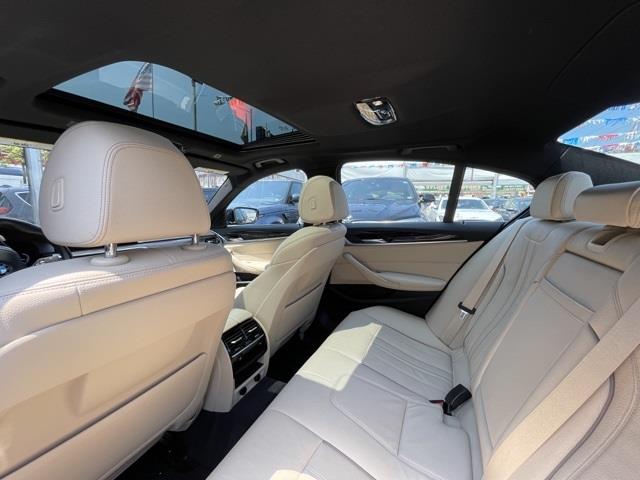 2017 BMW 5 Series 540i xDrive, available for sale in Jamaica, New York | Hillside Auto Outlet. Jamaica, New York 2017 BMW 5 Series 540i xDrive, available for sale in Jamaica, New York | Hillside Auto Outlet. Jamaica, New York