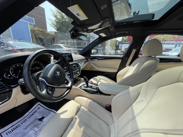 2017 BMW 5 Series 540i xDrive, available for sale in Jamaica, New York | Hillside Auto Outlet. Jamaica, New York 2017 BMW 5 Series 540i xDrive, available for sale in Jamaica, New York | Hillside Auto Outlet. Jamaica, New York