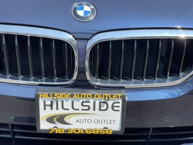2017 BMW 5 Series 540i xDrive, available for sale in Jamaica, New York | Hillside Auto Outlet. Jamaica, New York 2017 BMW 5 Series 540i xDrive, available for sale in Jamaica, New York | Hillside Auto Outlet. Jamaica, New York