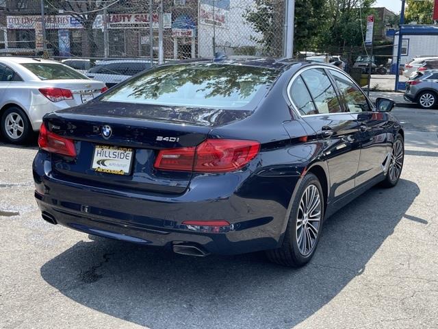 2017 BMW 5 Series 540i xDrive, available for sale in Jamaica, New York | Hillside Auto Outlet. Jamaica, New York 2017 BMW 5 Series 540i xDrive, available for sale in Jamaica, New York | Hillside Auto Outlet. Jamaica, New York