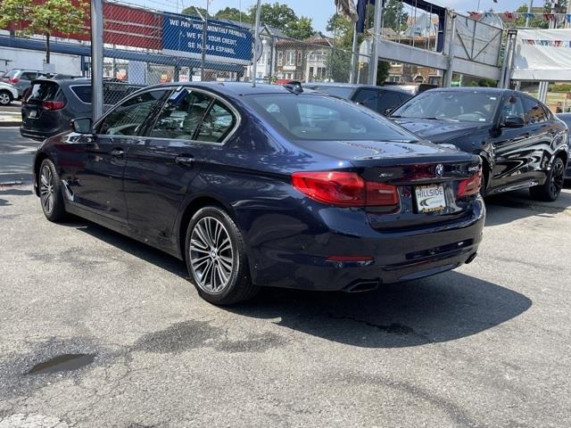 2017 BMW 5 Series 540i xDrive, available for sale in Jamaica, New York | Hillside Auto Outlet. Jamaica, New York 2017 BMW 5 Series 540i xDrive, available for sale in Jamaica, New York | Hillside Auto Outlet. Jamaica, New York