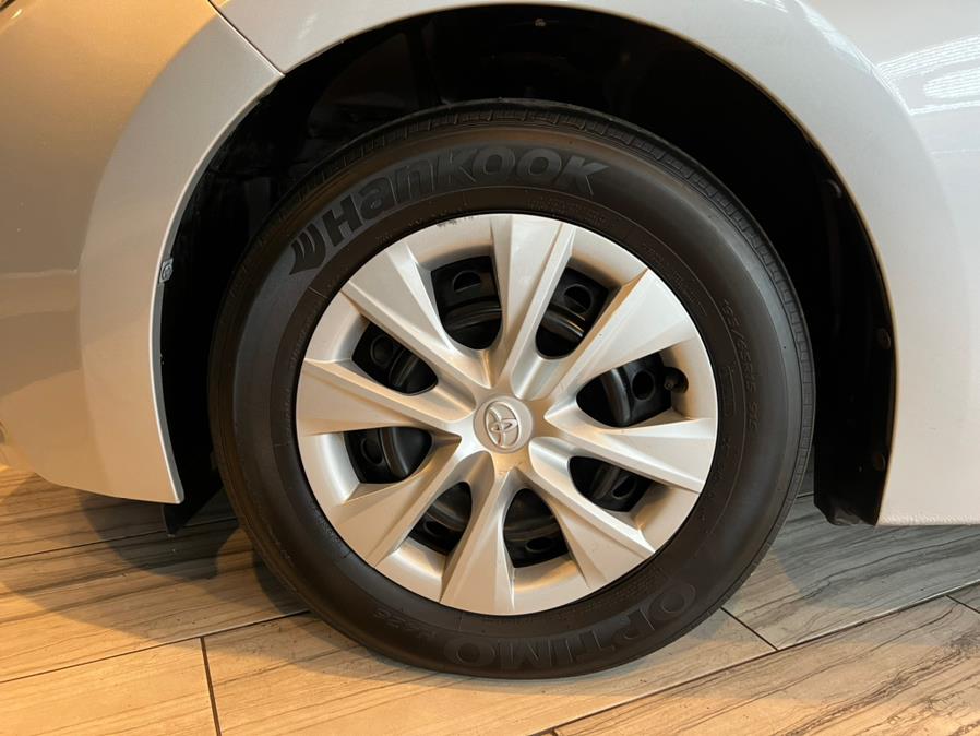 2016 Toyota Corolla 4dr Sdn Auto L (Natl), available for sale in West Hartford, Connecticut | AutoMax. West Hartford, Connecticut 2016 Toyota Corolla 4dr Sdn Auto L (Natl), available for sale in West Hartford, Connecticut | AutoMax. West Hartford, Connecticut