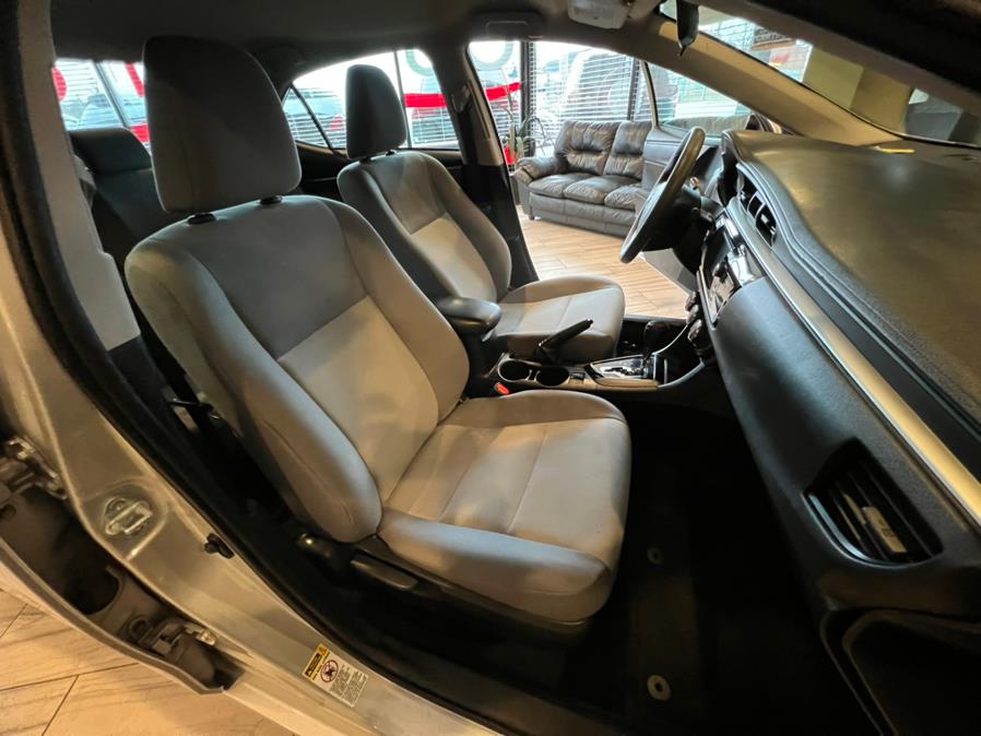2016 Toyota Corolla 4dr Sdn Auto L (Natl), available for sale in West Hartford, Connecticut | AutoMax. West Hartford, Connecticut 2016 Toyota Corolla 4dr Sdn Auto L (Natl), available for sale in West Hartford, Connecticut | AutoMax. West Hartford, Connecticut
