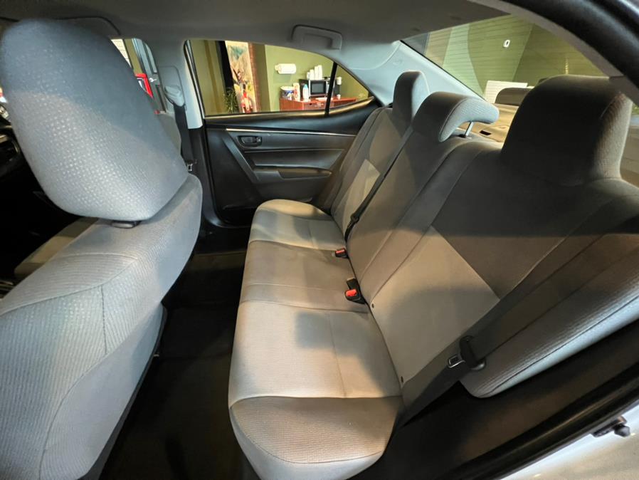 2016 Toyota Corolla 4dr Sdn Auto L (Natl), available for sale in West Hartford, Connecticut | AutoMax. West Hartford, Connecticut 2016 Toyota Corolla 4dr Sdn Auto L (Natl), available for sale in West Hartford, Connecticut | AutoMax. West Hartford, Connecticut