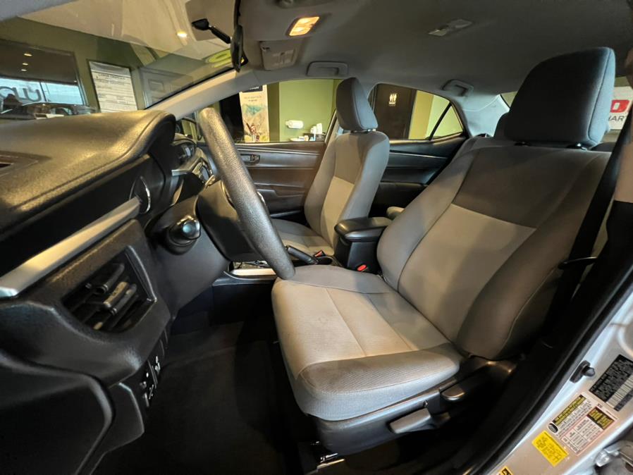 2016 Toyota Corolla 4dr Sdn Auto L (Natl), available for sale in West Hartford, Connecticut | AutoMax. West Hartford, Connecticut 2016 Toyota Corolla 4dr Sdn Auto L (Natl), available for sale in West Hartford, Connecticut | AutoMax. West Hartford, Connecticut