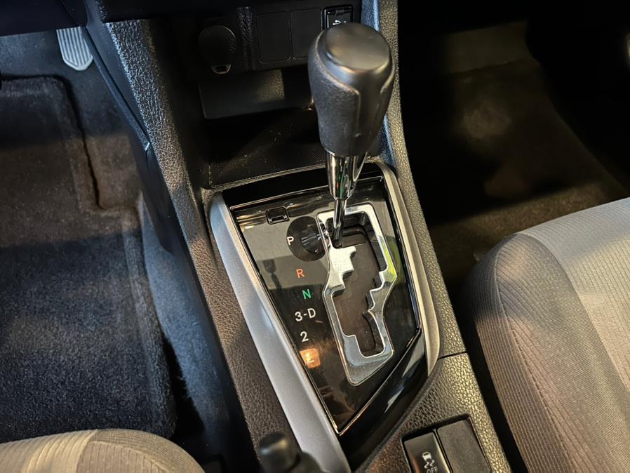 2016 Toyota Corolla 4dr Sdn Auto L (Natl), available for sale in West Hartford, Connecticut | AutoMax. West Hartford, Connecticut 2016 Toyota Corolla 4dr Sdn Auto L (Natl), available for sale in West Hartford, Connecticut | AutoMax. West Hartford, Connecticut