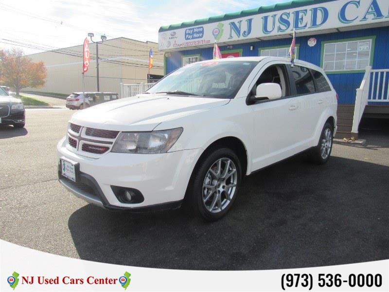 2019 Dodge Journey GT AWD, available for sale in Irvington, New Jersey | NJ Used Cars Center. Irvington, New Jersey 2019 Dodge Journey GT AWD, available for sale in Irvington, New Jersey | NJ Used Cars Center. Irvington, New Jersey