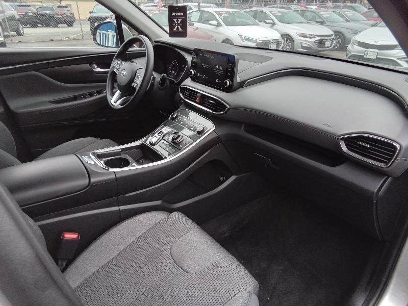 2021 Hyundai Santa Fe SEL FWD, available for sale in Irvington, New Jersey | NJ Used Cars Center. Irvington, New Jersey 2021 Hyundai Santa Fe SEL FWD, available for sale in Irvington, New Jersey | NJ Used Cars Center. Irvington, New Jersey