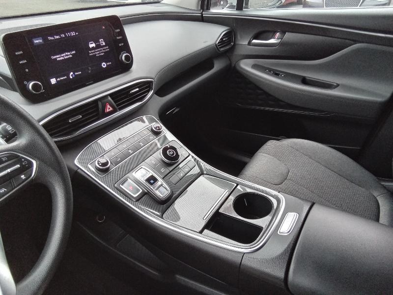 2021 Hyundai Santa Fe SEL FWD, available for sale in Irvington, New Jersey | NJ Used Cars Center. Irvington, New Jersey 2021 Hyundai Santa Fe SEL FWD, available for sale in Irvington, New Jersey | NJ Used Cars Center. Irvington, New Jersey