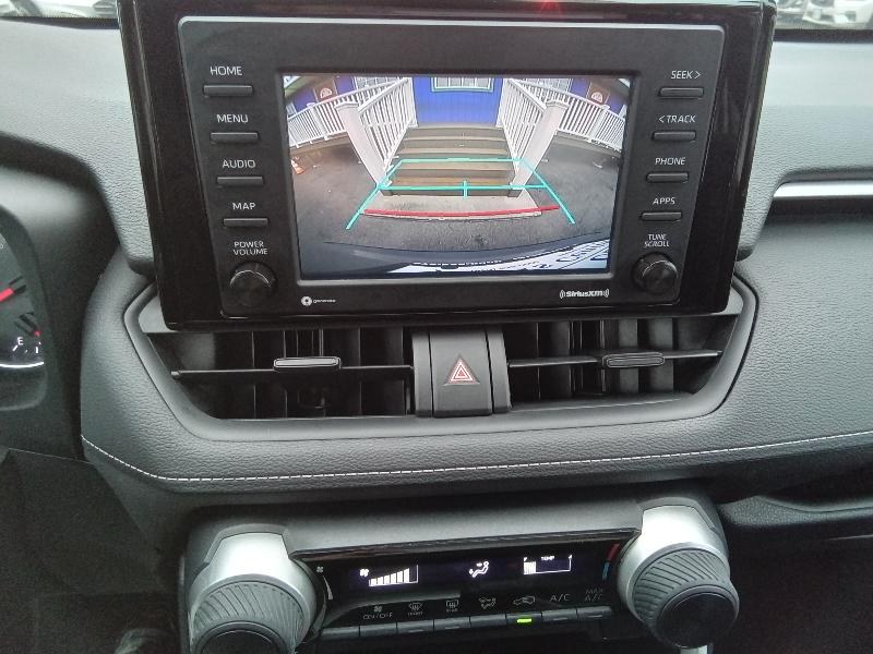 2021 Toyota RAV4 LE FWD (Natl), available for sale in Irvington, New Jersey | NJ Used Cars Center. Irvington, New Jersey 2021 Toyota RAV4 LE FWD (Natl), available for sale in Irvington, New Jersey | NJ Used Cars Center. Irvington, New Jersey