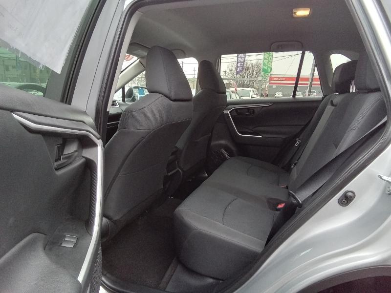 2021 Toyota RAV4 LE FWD (Natl), available for sale in Irvington, New Jersey | NJ Used Cars Center. Irvington, New Jersey 2021 Toyota RAV4 LE FWD (Natl), available for sale in Irvington, New Jersey | NJ Used Cars Center. Irvington, New Jersey