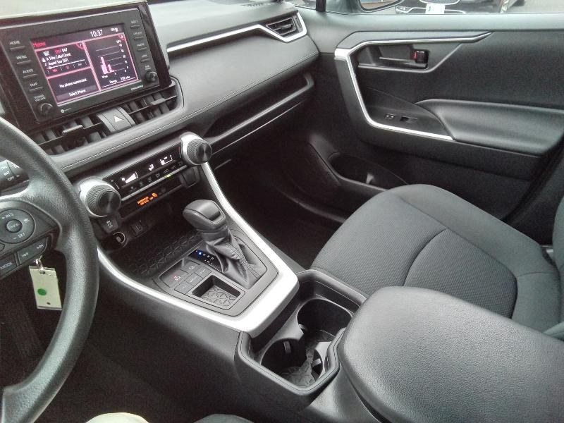 2021 Toyota RAV4 LE FWD (Natl), available for sale in Irvington, New Jersey | NJ Used Cars Center. Irvington, New Jersey 2021 Toyota RAV4 LE FWD (Natl), available for sale in Irvington, New Jersey | NJ Used Cars Center. Irvington, New Jersey