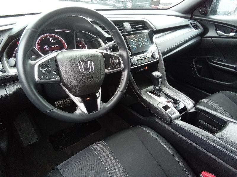 2021 Honda Civic Sedan Sport CVT, available for sale in Irvington, New Jersey | NJ Used Cars Center. Irvington, New Jersey 2021 Honda Civic Sedan Sport CVT, available for sale in Irvington, New Jersey | NJ Used Cars Center. Irvington, New Jersey