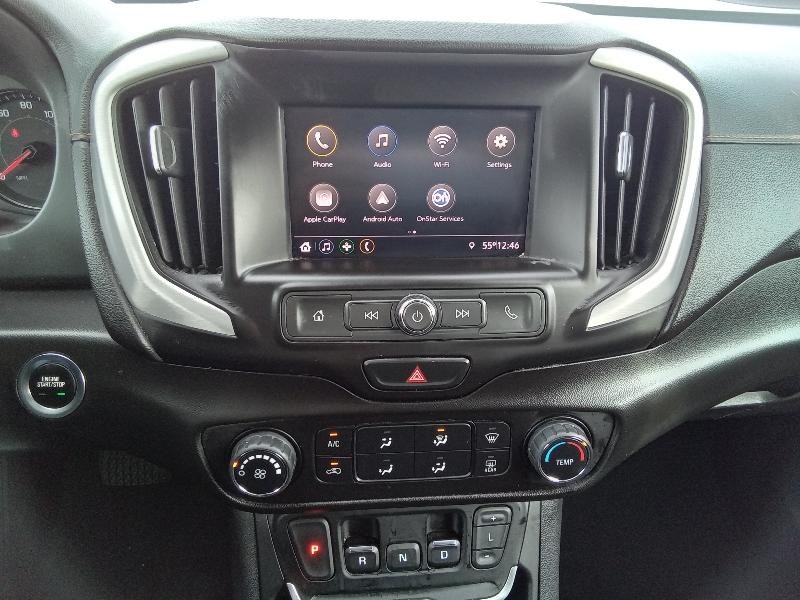 2020 GMC Terrain AWD 4dr SLE, available for sale in Irvington, New Jersey | NJ Used Cars Center. Irvington, New Jersey 2020 GMC Terrain AWD 4dr SLE, available for sale in Irvington, New Jersey | NJ Used Cars Center. Irvington, New Jersey