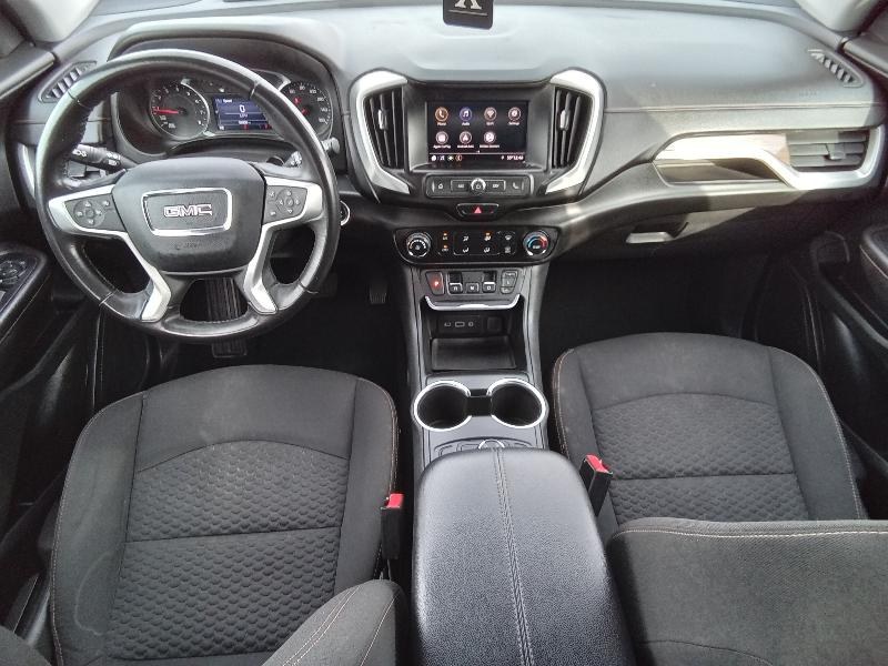 2020 GMC Terrain AWD 4dr SLE, available for sale in Irvington, New Jersey | NJ Used Cars Center. Irvington, New Jersey 2020 GMC Terrain AWD 4dr SLE, available for sale in Irvington, New Jersey | NJ Used Cars Center. Irvington, New Jersey