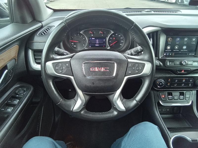2020 GMC Terrain AWD 4dr SLE, available for sale in Irvington, New Jersey | NJ Used Cars Center. Irvington, New Jersey 2020 GMC Terrain AWD 4dr SLE, available for sale in Irvington, New Jersey | NJ Used Cars Center. Irvington, New Jersey