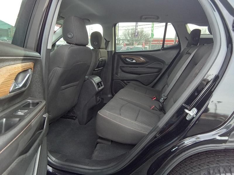 2020 GMC Terrain AWD 4dr SLE, available for sale in Irvington, New Jersey | NJ Used Cars Center. Irvington, New Jersey 2020 GMC Terrain AWD 4dr SLE, available for sale in Irvington, New Jersey | NJ Used Cars Center. Irvington, New Jersey