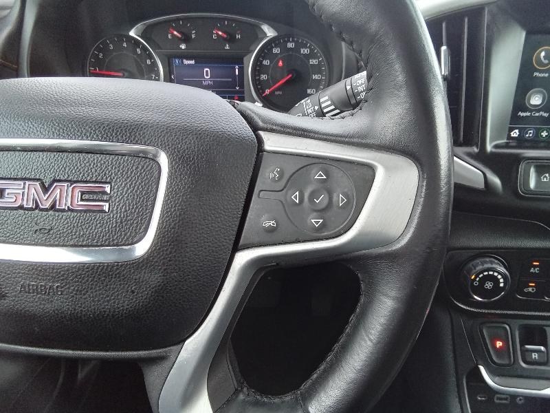 2020 GMC Terrain AWD 4dr SLE, available for sale in Irvington, New Jersey | NJ Used Cars Center. Irvington, New Jersey 2020 GMC Terrain AWD 4dr SLE, available for sale in Irvington, New Jersey | NJ Used Cars Center. Irvington, New Jersey