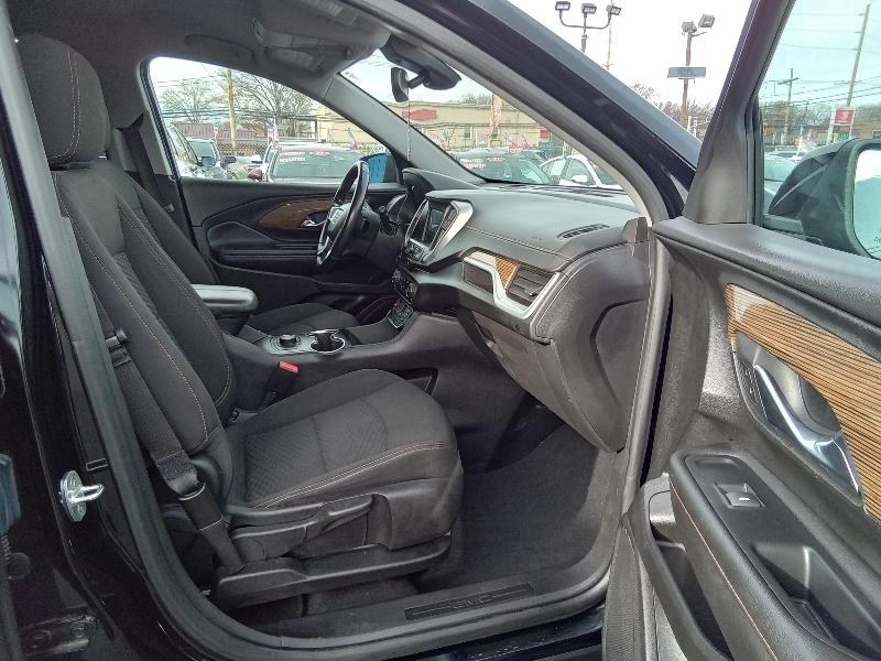 2020 GMC Terrain AWD 4dr SLE, available for sale in Irvington, New Jersey | NJ Used Cars Center. Irvington, New Jersey 2020 GMC Terrain AWD 4dr SLE, available for sale in Irvington, New Jersey | NJ Used Cars Center. Irvington, New Jersey