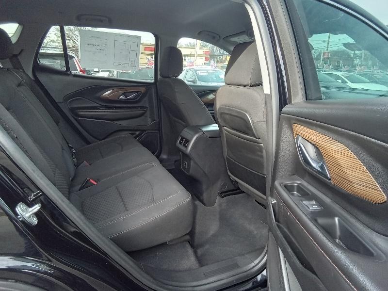 2020 GMC Terrain AWD 4dr SLE, available for sale in Irvington, New Jersey | NJ Used Cars Center. Irvington, New Jersey 2020 GMC Terrain AWD 4dr SLE, available for sale in Irvington, New Jersey | NJ Used Cars Center. Irvington, New Jersey