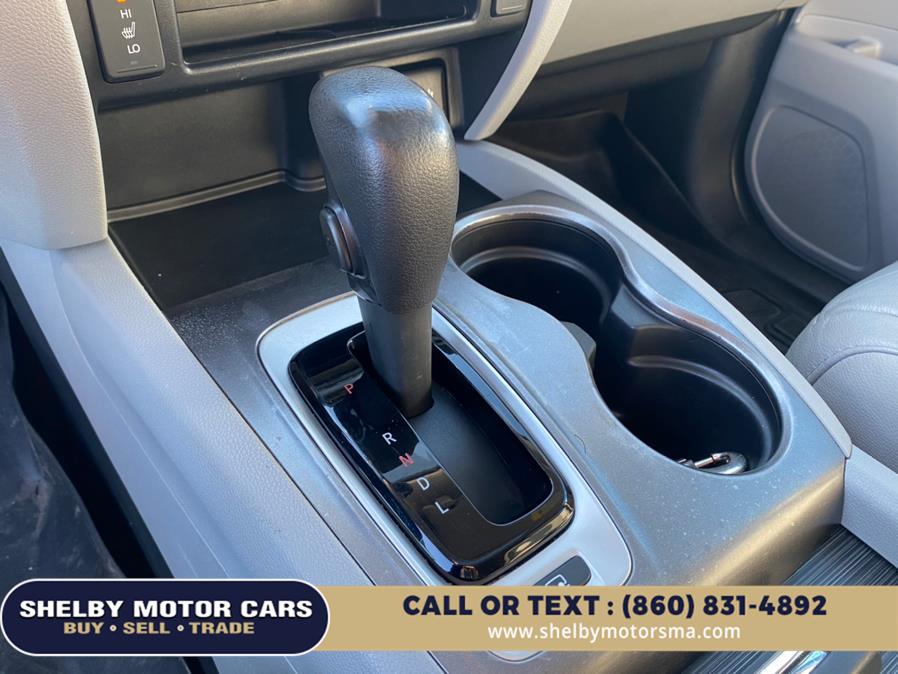 2016 Honda Pilot AWD 4dr EX-L, available for sale in Springfield, Massachusetts | Shelby Motor Cars. Springfield, Massachusetts 2016 Honda Pilot AWD 4dr EX-L, available for sale in Springfield, Massachusetts | Shelby Motor Cars. Springfield, Massachusetts