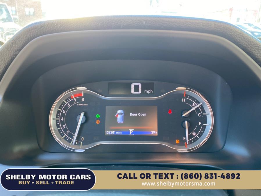 2016 Honda Pilot AWD 4dr EX-L, available for sale in Springfield, Massachusetts | Shelby Motor Cars. Springfield, Massachusetts 2016 Honda Pilot AWD 4dr EX-L, available for sale in Springfield, Massachusetts | Shelby Motor Cars. Springfield, Massachusetts