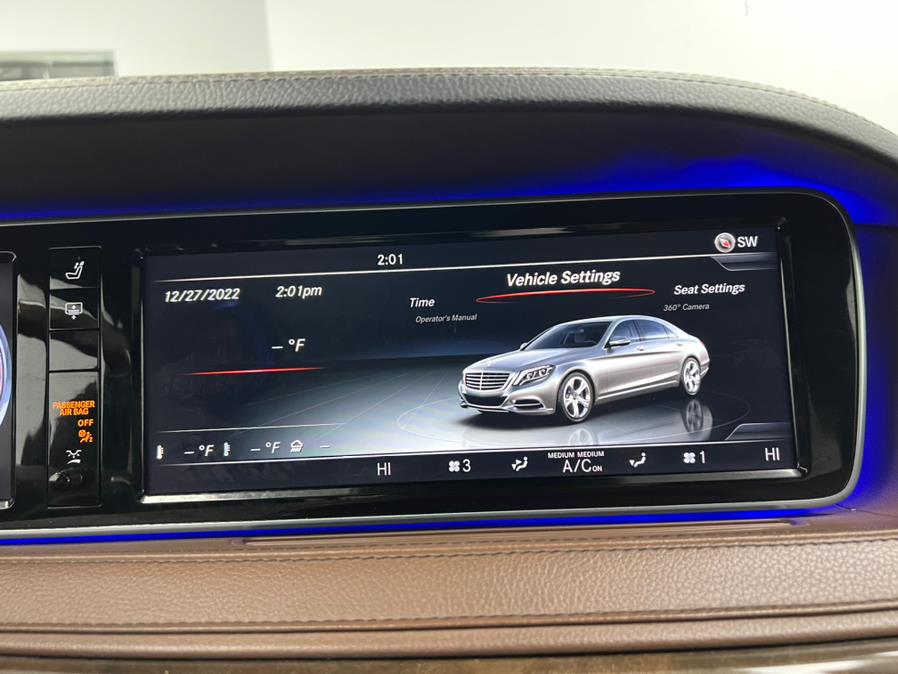 2015 Mercedes-Benz S-Class 4dr Sdn S 550 4MATIC, available for sale in Elizabeth, New Jersey | M Auto Group. Elizabeth, New Jersey 2015 Mercedes-Benz S-Class 4dr Sdn S 550 4MATIC, available for sale in Elizabeth, New Jersey | M Auto Group. Elizabeth, New Jersey