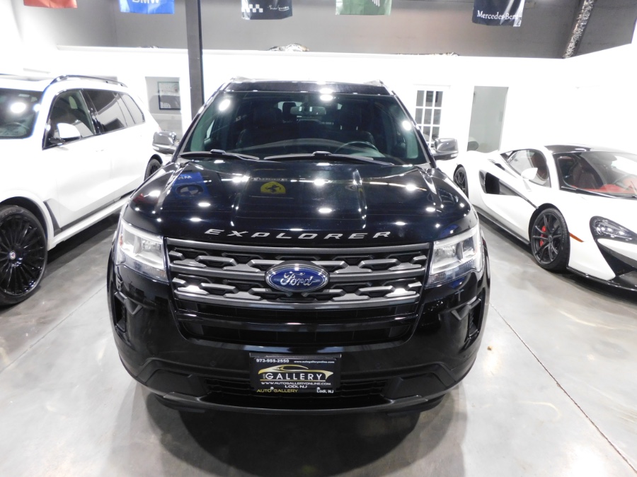 2018 Ford Explorer XLT 4WD, available for sale in Lodi, New Jersey | Auto Gallery. Lodi, New Jersey 2018 Ford Explorer XLT 4WD, available for sale in Lodi, New Jersey | Auto Gallery. Lodi, New Jersey