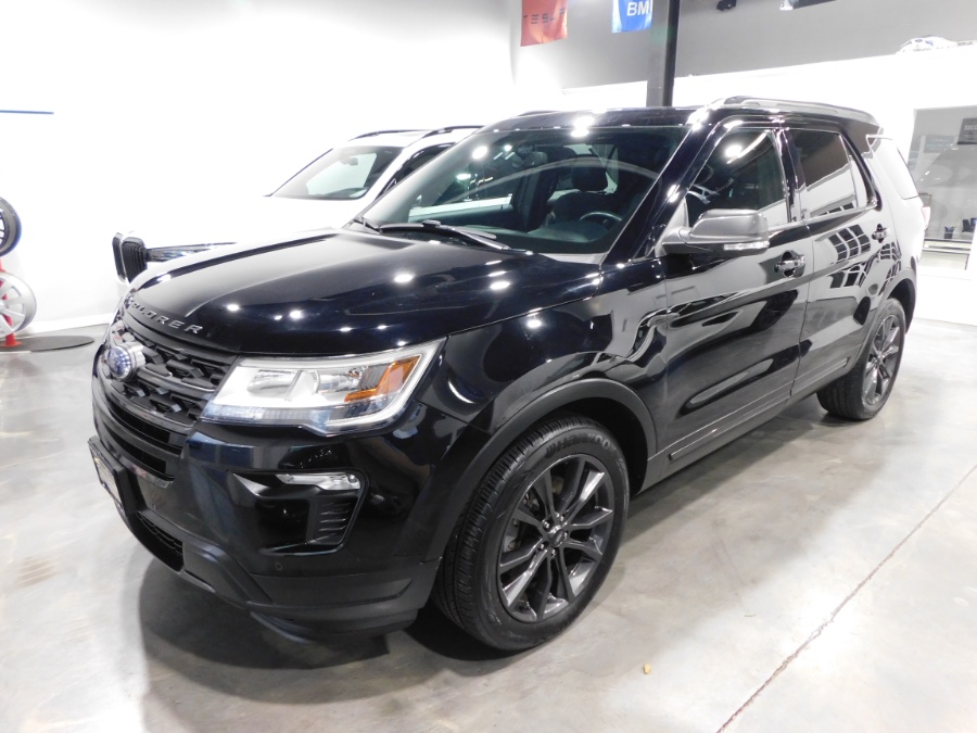 2018 Ford Explorer XLT 4WD, available for sale in Lodi, New Jersey | Auto Gallery. Lodi, New Jersey 2018 Ford Explorer XLT 4WD, available for sale in Lodi, New Jersey | Auto Gallery. Lodi, New Jersey