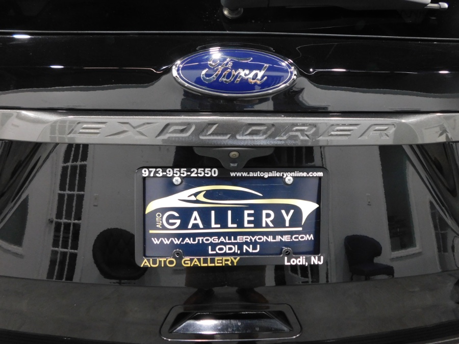 2018 Ford Explorer XLT 4WD, available for sale in Lodi, New Jersey | Auto Gallery. Lodi, New Jersey 2018 Ford Explorer XLT 4WD, available for sale in Lodi, New Jersey | Auto Gallery. Lodi, New Jersey