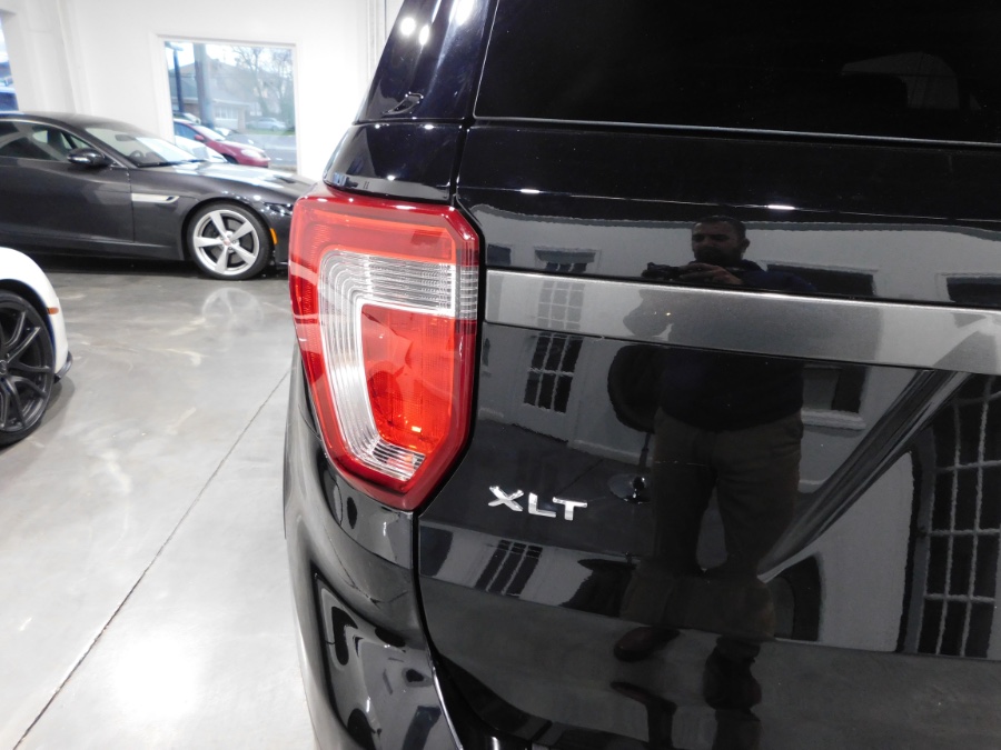 2018 Ford Explorer XLT 4WD, available for sale in Lodi, New Jersey | Auto Gallery. Lodi, New Jersey 2018 Ford Explorer XLT 4WD, available for sale in Lodi, New Jersey | Auto Gallery. Lodi, New Jersey